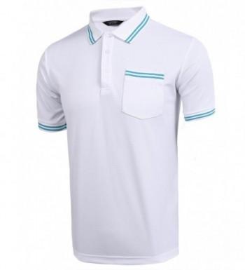 Men's Polo Shirts Online Sale