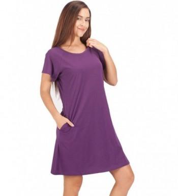 Discount Women's Sleepshirts On Sale