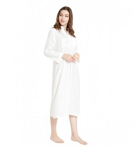 Cheap Designer Women's Nightgowns