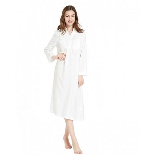 Designer Women's Sleepshirts