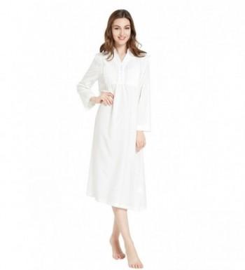 Designer Women's Sleepshirts