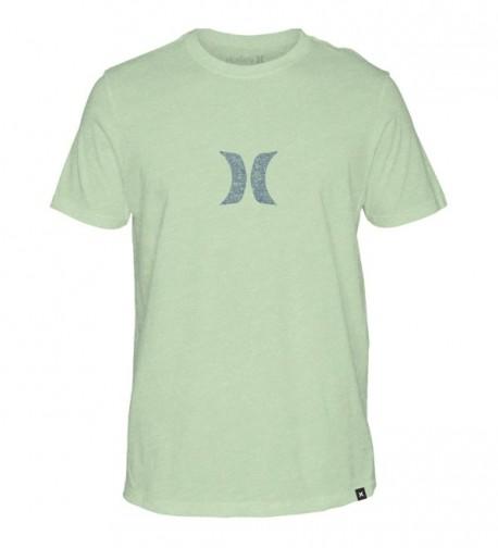 Hurley Through Vapor Heather Medium