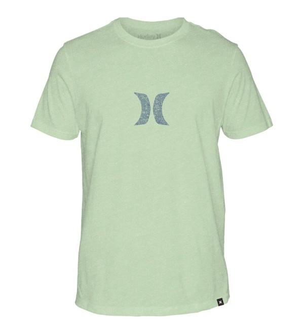 Hurley Through Vapor Heather Medium