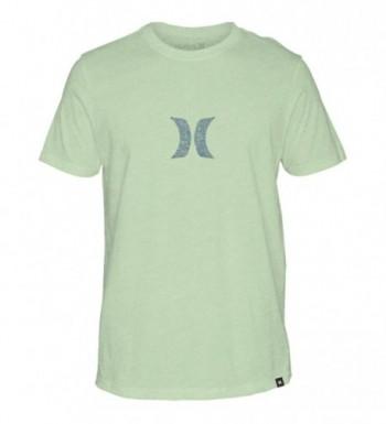 Hurley Through Vapor Heather Medium