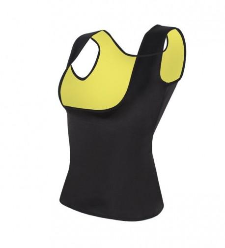 Womens Slimming Neoprene Shapers Weight