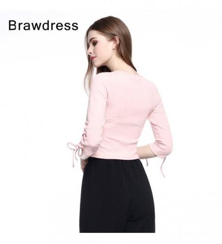 Brand Original Women's Clothing
