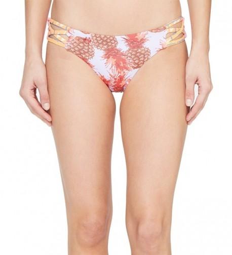 Maaji Signature Bottoms Multicolor Swimsuit