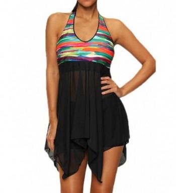 Women's Tankini Swimsuits On Sale