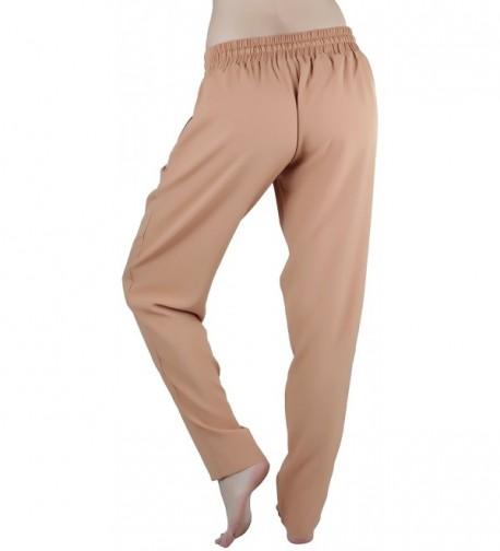 Cheap Real Women's Pants