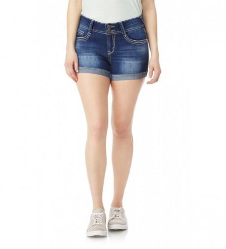 Women's Shorts