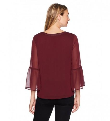 Discount Real Women's Blouses