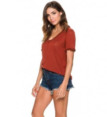 Cheap Designer Women's Tees Clearance Sale