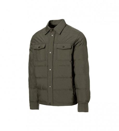 Men's Active Jackets