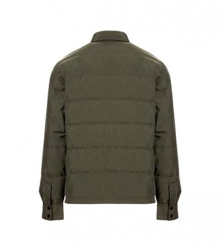 Brand Original Men's Performance Jackets Online