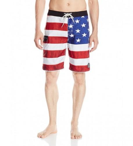 Rip Curl Mens Glory Boardshort