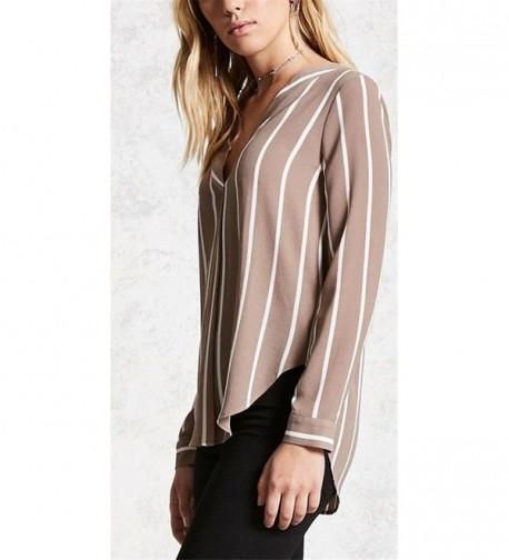 Women's Blouses Outlet