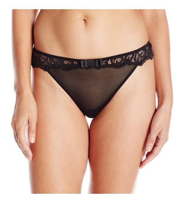 Paramour Womens Sophia Thong XX Large