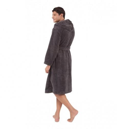 2018 New Men's Bathrobes Online