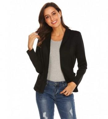 Discount Women's Suit Jackets Online