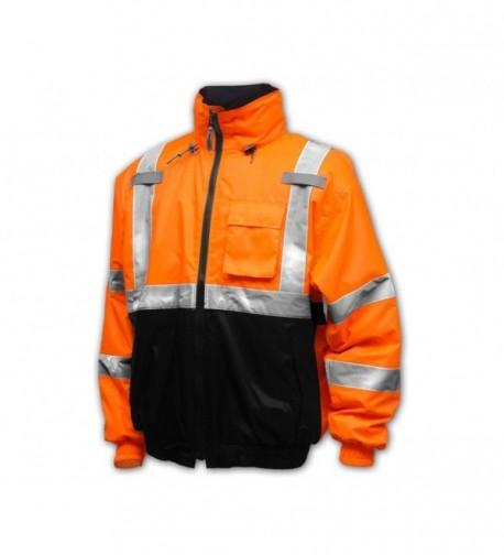 Tingley Rubber J26119 Bomber Jacket