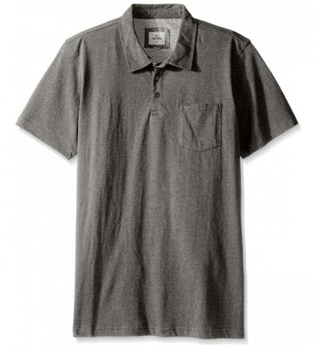 Rip Curl Links Charcoal Large