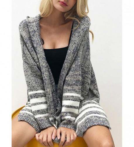 Women's Cardigans On Sale