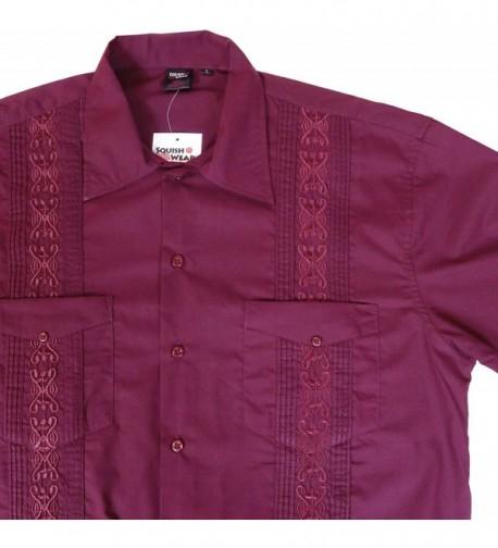 Men's Shirts On Sale