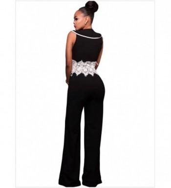 Popular Women's Jumpsuits