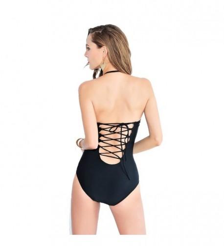 Women's One-Piece Swimsuits Online