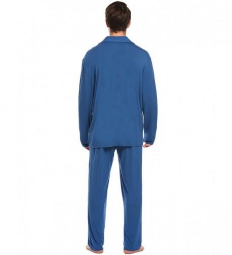 Men's Pajama Sets Online