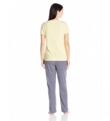 Cheap Women's Pajama Sets Outlet