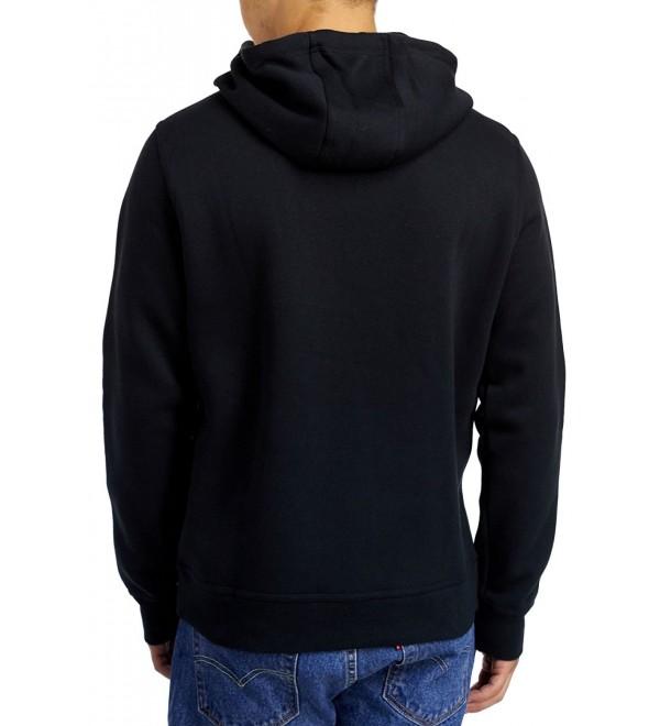Men's Surf Club One & Only Pullover 3.0 - Black - C3184SO4X9N