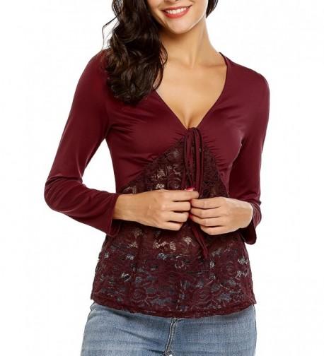 Women's Blouses Clearance Sale