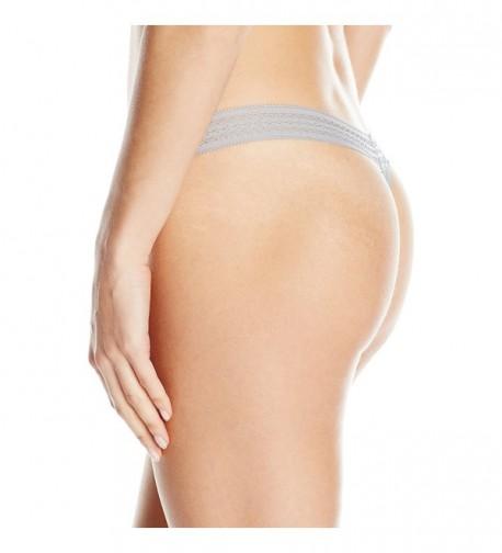 Women's G-String