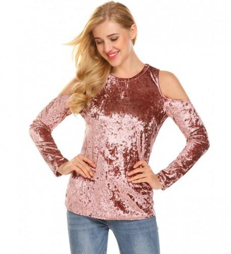 Designer Women's Tops Outlet Online