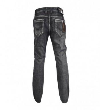 Fashion Men's Jeans