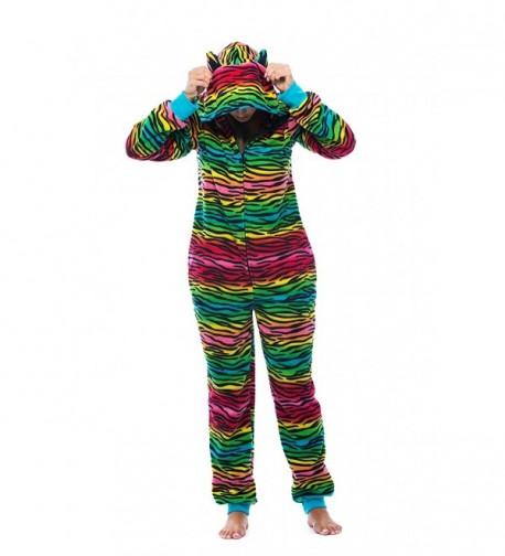 Just Love 6453 10217 XXL Onesie Pajamas