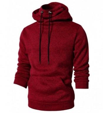 Men's Athletic Hoodies Clearance Sale