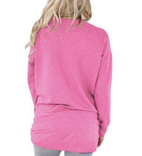 Women's Fashion Hoodies