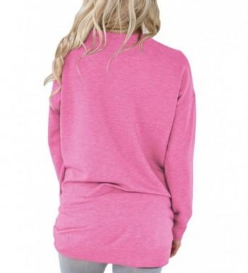 Women's Fashion Hoodies