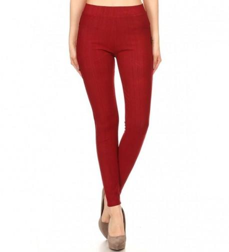 Popular Women's Leggings Wholesale