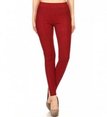 Popular Women's Leggings Wholesale