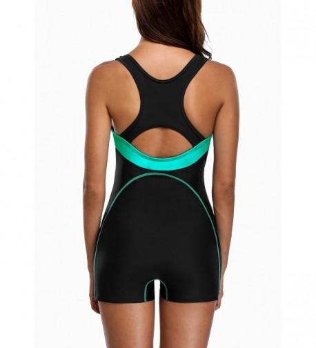 Cheap Designer Women's Athletic Swimwear