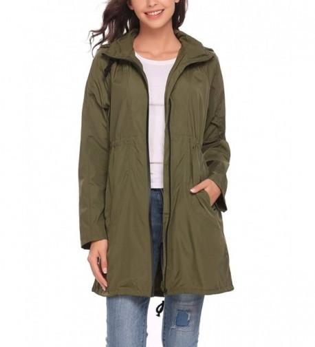 Cheap Real Women's Coats Online