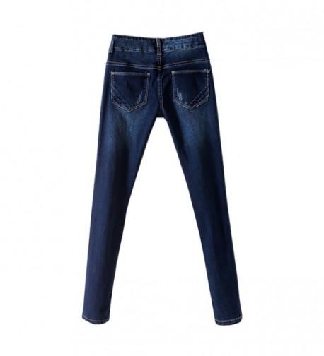 Popular Women's Denims