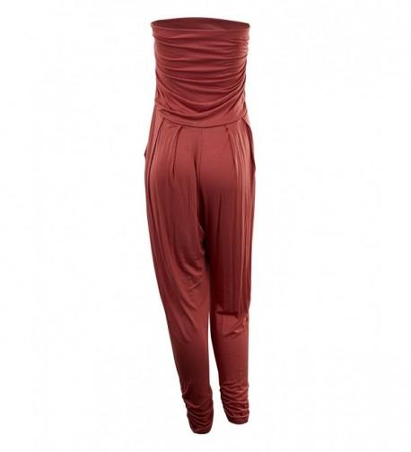 Discount Real Women's Jumpsuits Wholesale