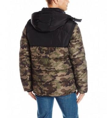 Discount Real Men's Active Jackets Wholesale