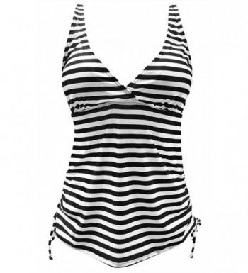 Gabrielle Aug Adjustable Swimsuit 12 Black