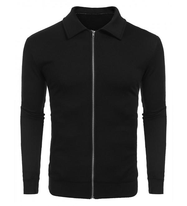 BULGES Collar Sports Casual Jacket