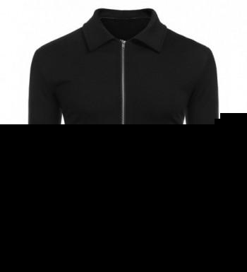 BULGES Collar Sports Casual Jacket